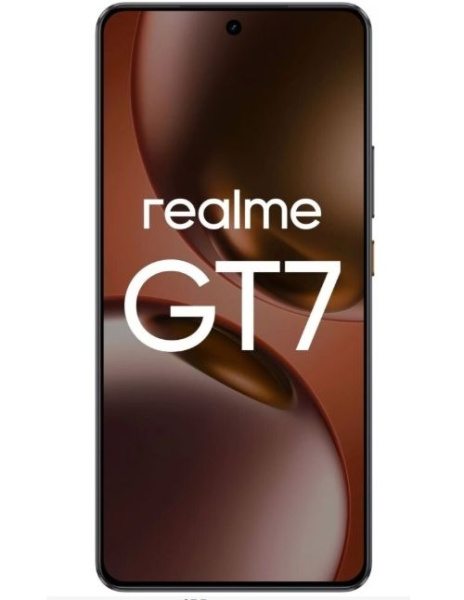 смартфон realme gt 7 12/512gb черный (icesense black)